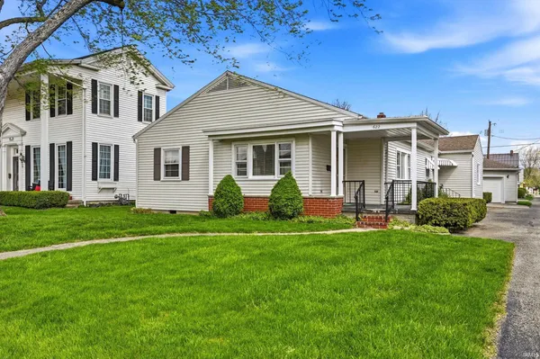 $169,900 | 622 West South Street, Winchester, IN 47394