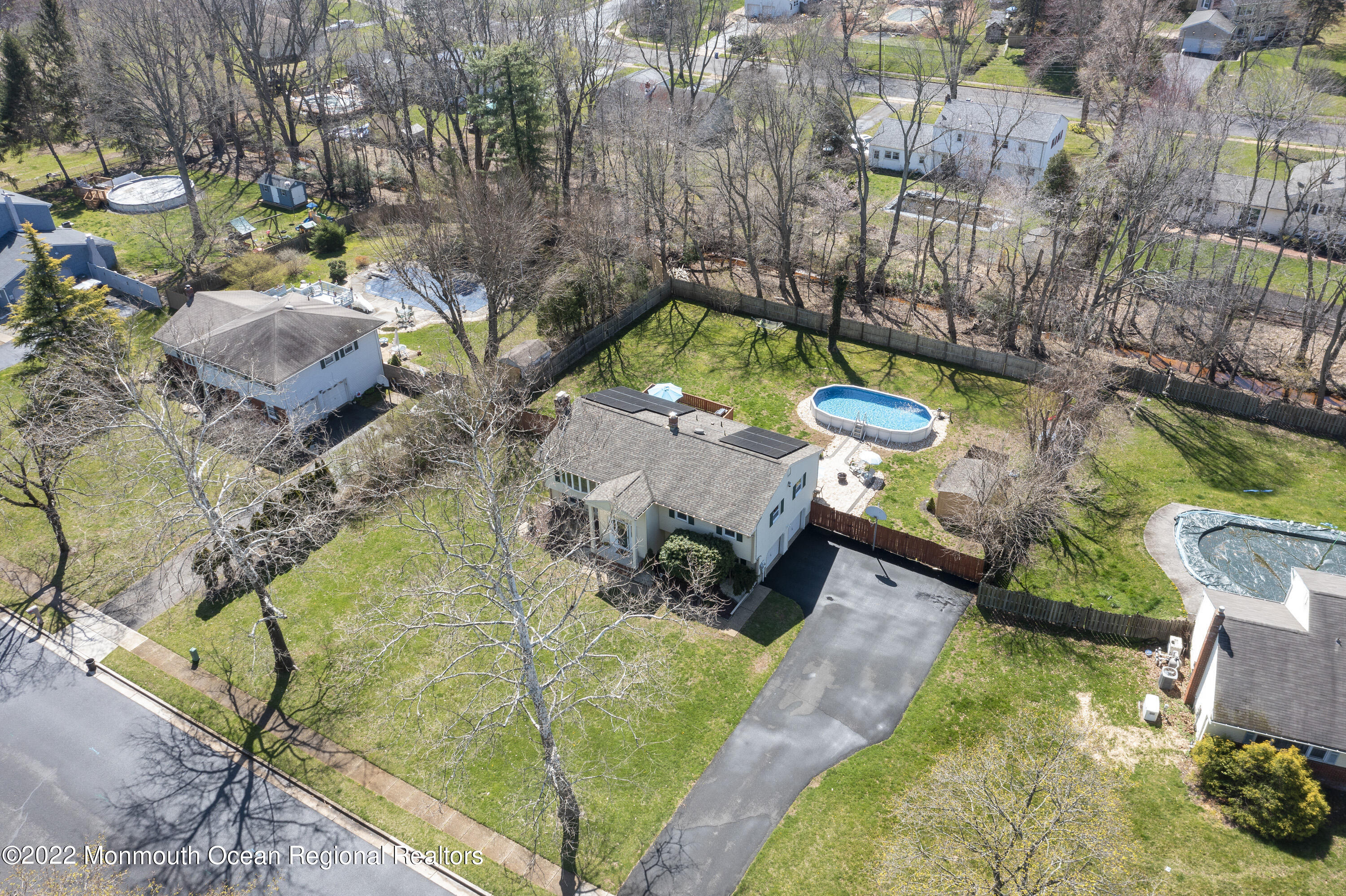 163 Glenbrook Road Freehold, NJ 07728 - Photo 2 of 49 DJI_0887