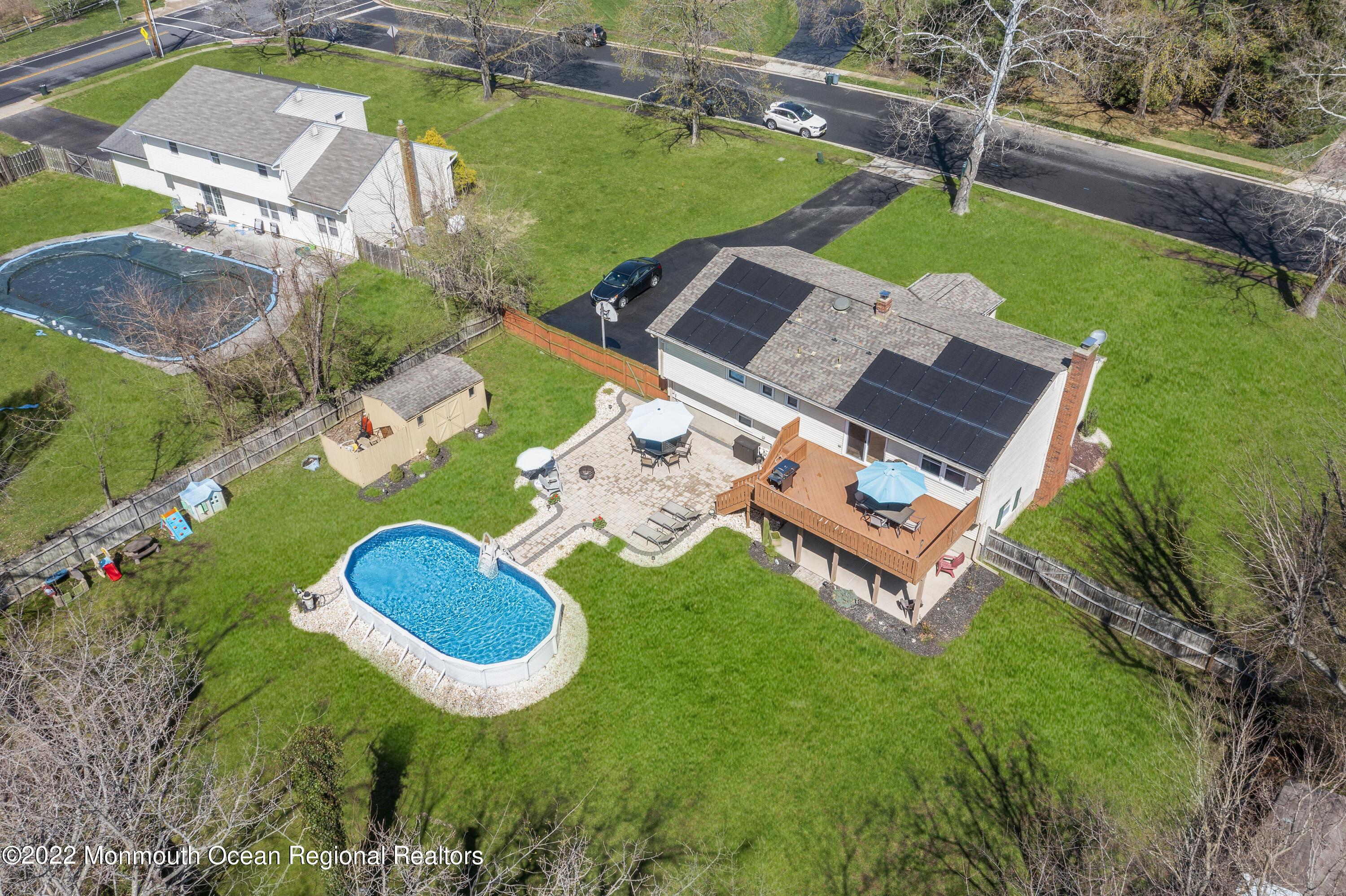 163 Glenbrook Road Freehold, NJ 07728 - Photo 6 of 49 DJI_0891