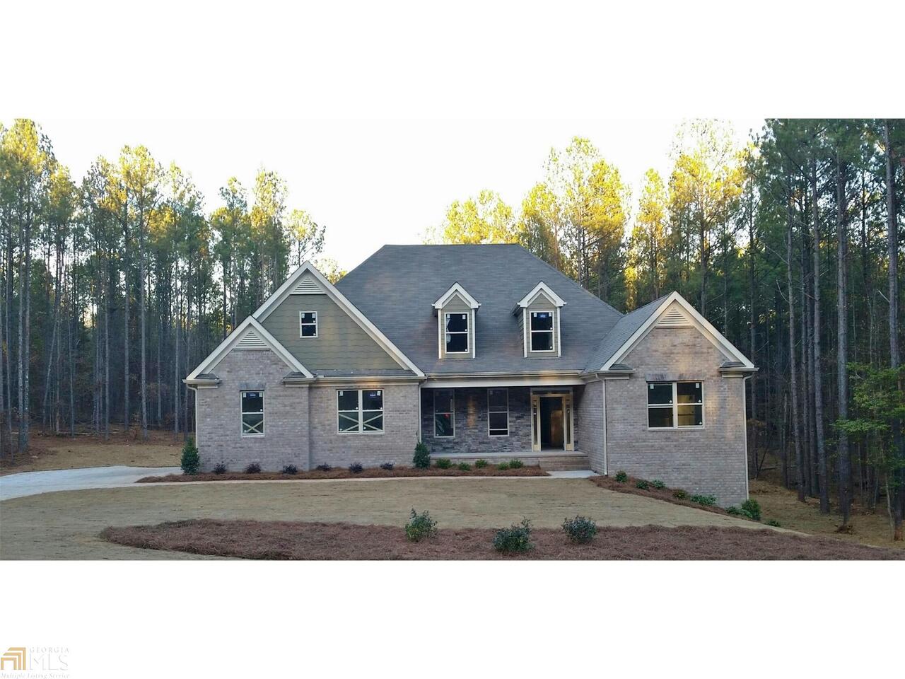 241 Hidden Springs Drive, Unit 12 Rutledge, GA 30663 - Photo 1 of 1