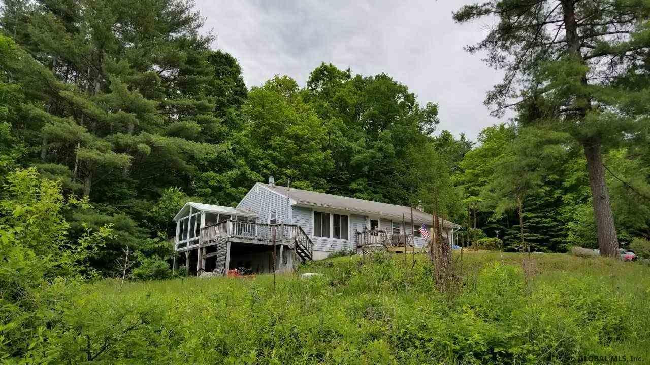516 Lockhart Mountain Road Lake George, NY 12845 - Photo 2 of 6 Photo 2