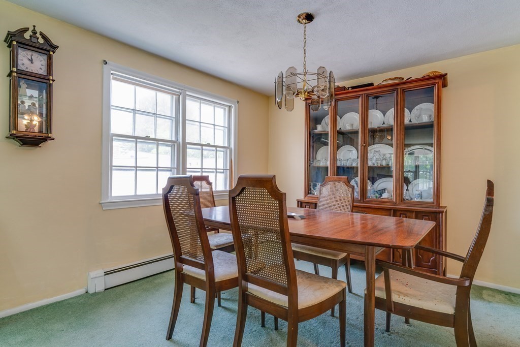 47 Kenney Street Canton, MA 02021 - Photo 4 of 8 a dining room with furniture and window