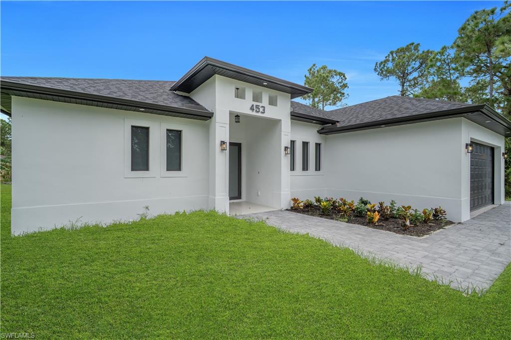 453 Spring Avenue Lehigh Acres, FL 33974 - Photo 6 of 50 Gallery Image 6