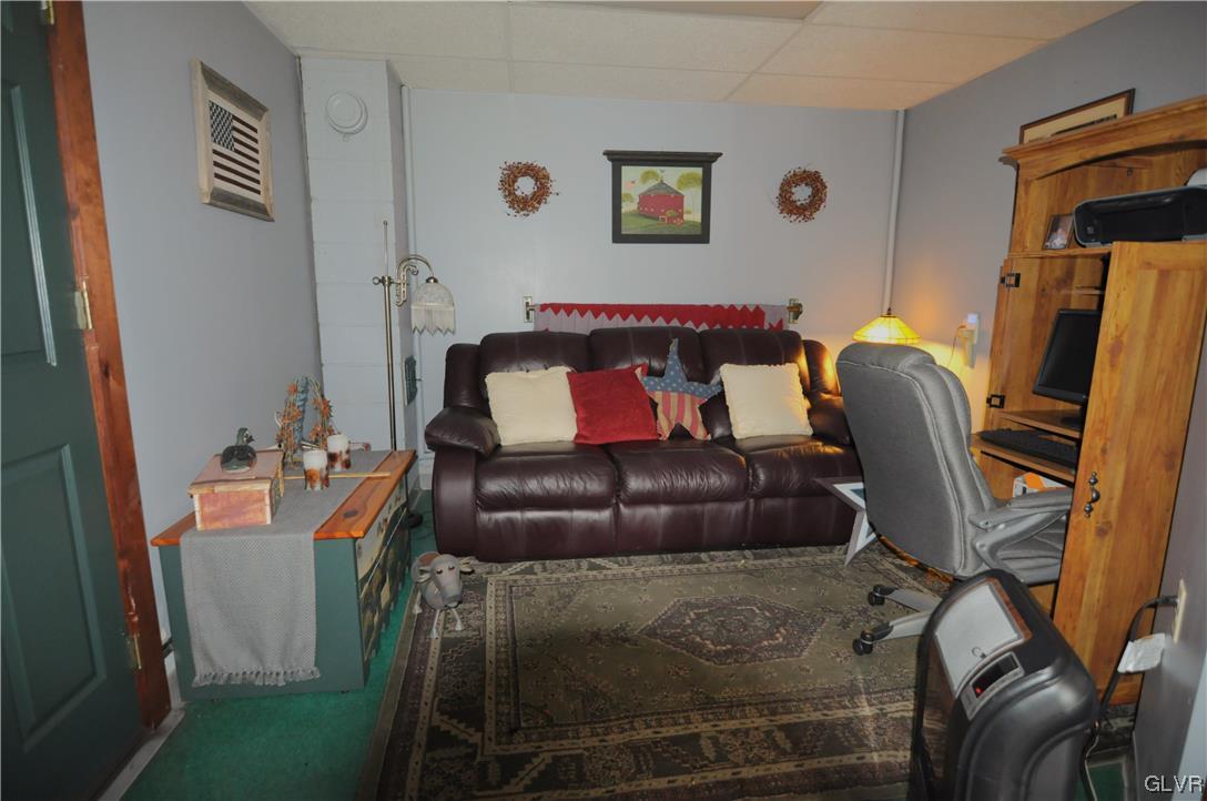 119 West Moorestown Road Wind Gap, PA 18091 - Photo 13 of 25 Office