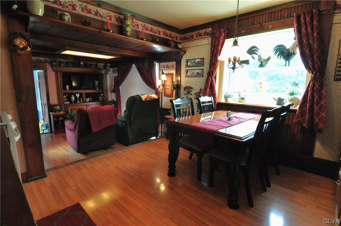 119 West Moorestown Road Wind Gap, PA 18091 - Photo 3 of 25 Eat in kitchen