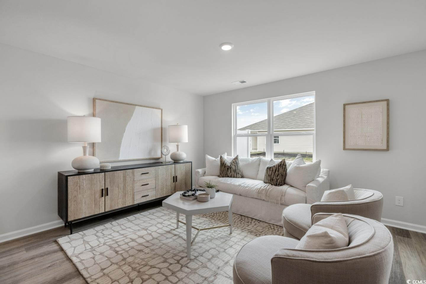 172 Bayou Loop, Unit LOT 24 Surfside Beach, SC 29575 - Photo 8 of 17