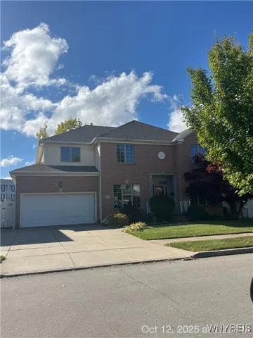 $353,600 | 77 William Price Parkway, Buffalo, NY 14214