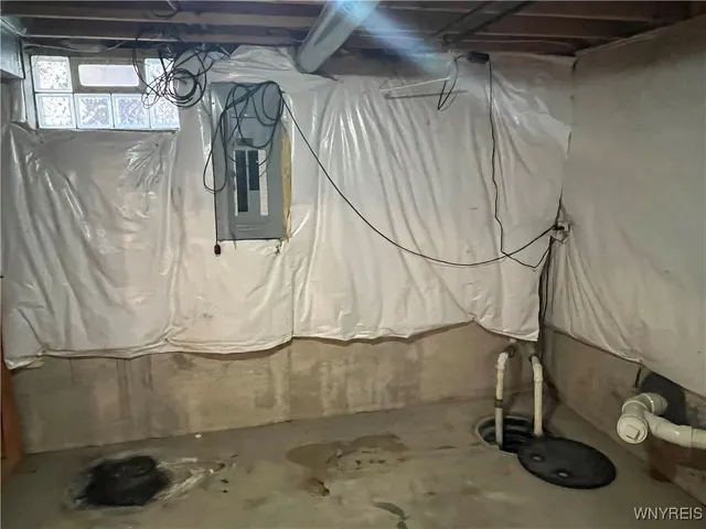 $353,600 | 77 William Price Parkway, Buffalo, NY 14214