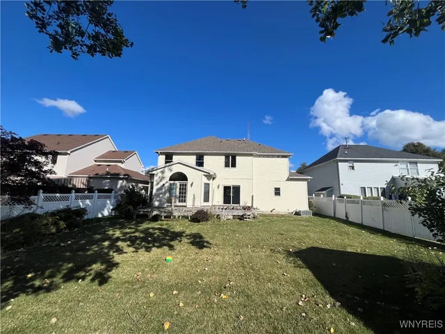 $353,600 | 77 William Price Parkway, Buffalo, NY 14214