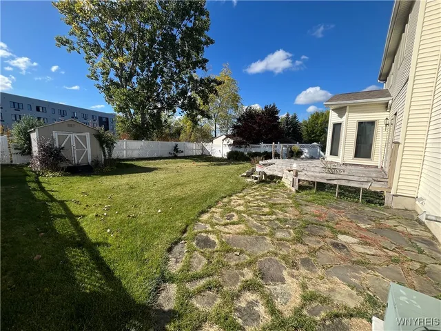 $353,600 | 77 William Price Parkway, Buffalo, NY 14214