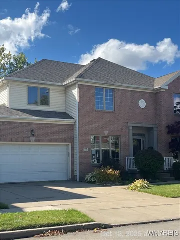 $353,600 | 77 William Price Parkway, Buffalo, NY 14214
