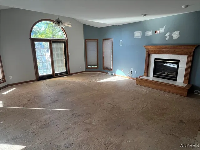 $353,600 | 77 William Price Parkway, Buffalo, NY 14214