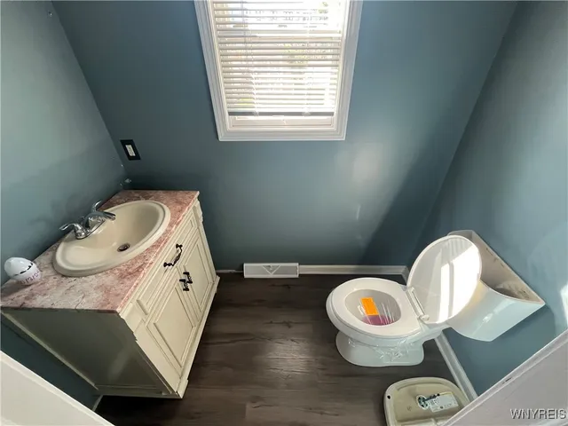 $353,600 | 77 William Price Parkway, Buffalo, NY 14214