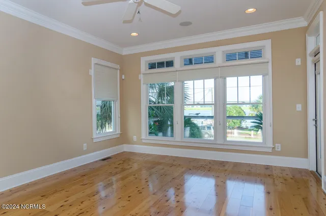 $5,495 | 618 Waynick Boulevard, Unit A, Wrightsville Beach, NC 28480