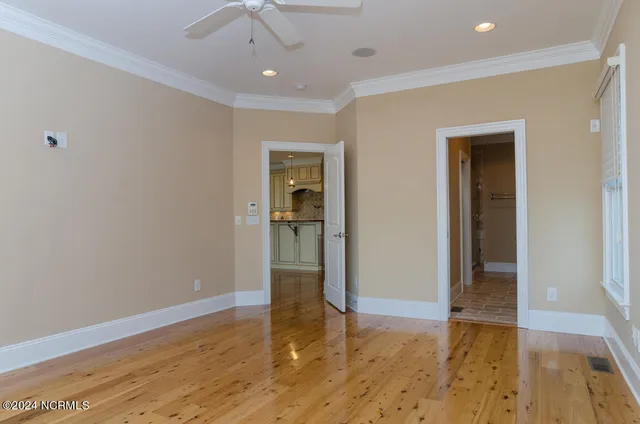 $5,495 | 618 Waynick Boulevard, Unit A, Wrightsville Beach, NC 28480