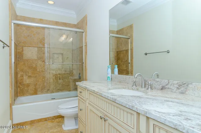 $5,495 | 618 Waynick Boulevard, Unit A, Wrightsville Beach, NC 28480