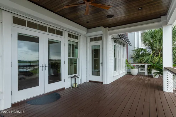 $5,495 | 618 Waynick Boulevard, Unit A, Wrightsville Beach, NC 28480