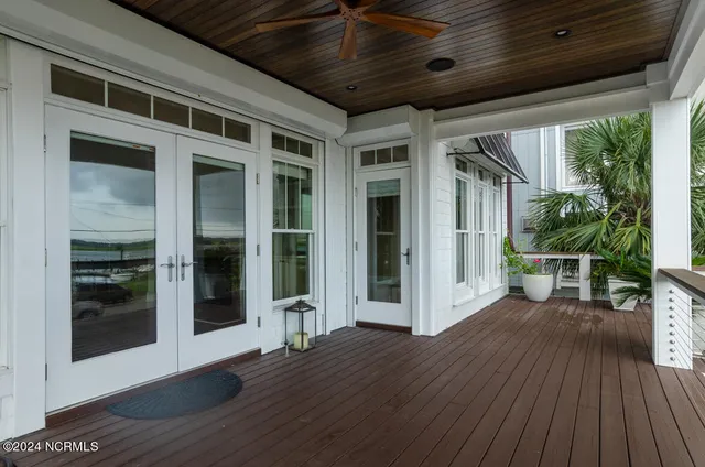 $5,495 | 618 Waynick Boulevard, Unit A, Wrightsville Beach, NC 28480