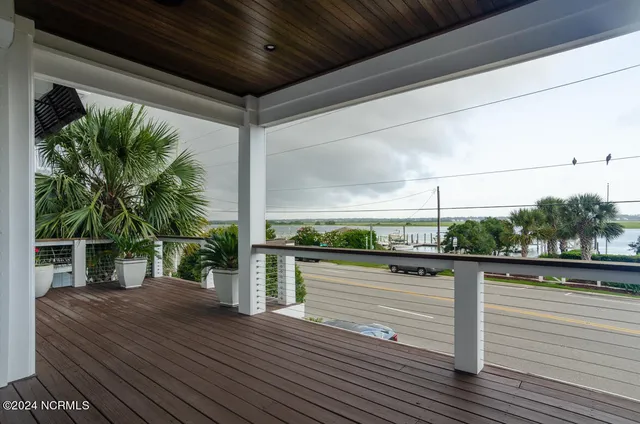 $5,495 | 618 Waynick Boulevard, Unit A, Wrightsville Beach, NC 28480