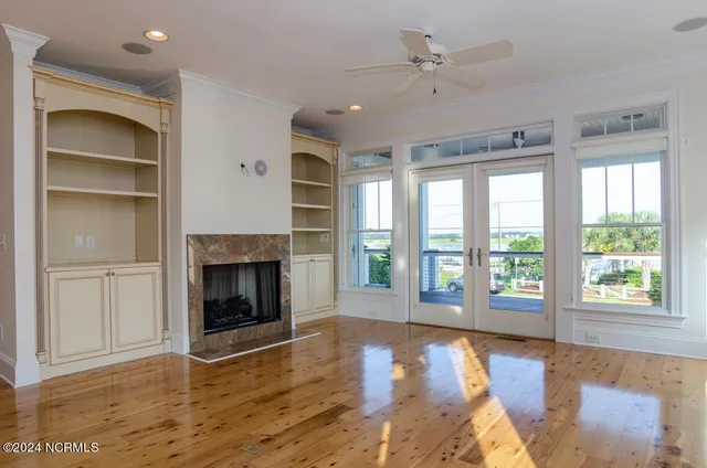 $5,495 | 618 Waynick Boulevard, Unit A, Wrightsville Beach, NC 28480