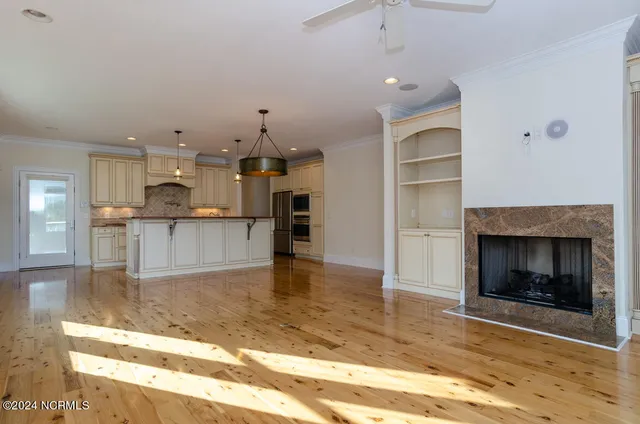 $5,495 | 618 Waynick Boulevard, Unit A, Wrightsville Beach, NC 28480