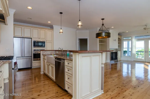 $5,495 | 618 Waynick Boulevard, Unit A, Wrightsville Beach, NC 28480