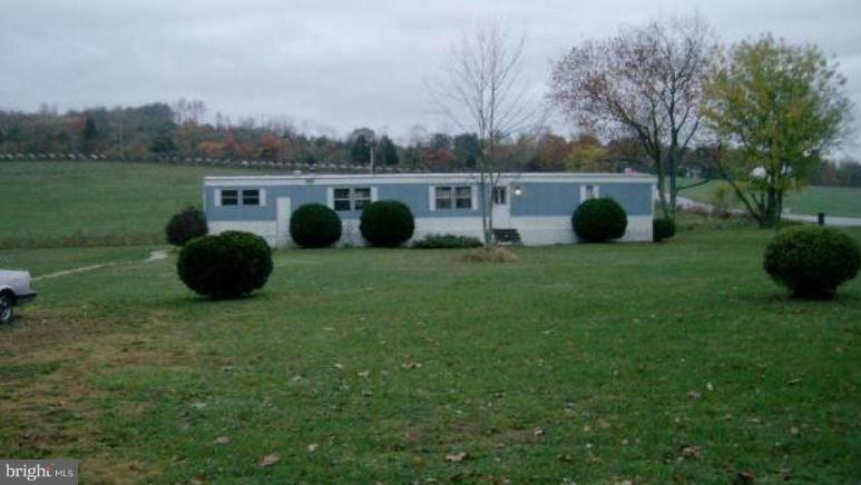 4337 Winchester Grade Road Berkeley Springs, WV 25411 - Photo 12 of 13 mobile