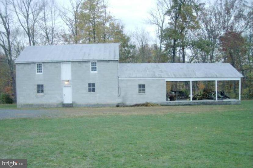 4337 Winchester Grade Road Berkeley Springs, WV 25411 - Photo 6 of 13 Exterior (General)