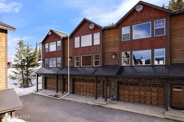 $799,000 | 80 Whiplash Circle, Sandpoint, ID 83864