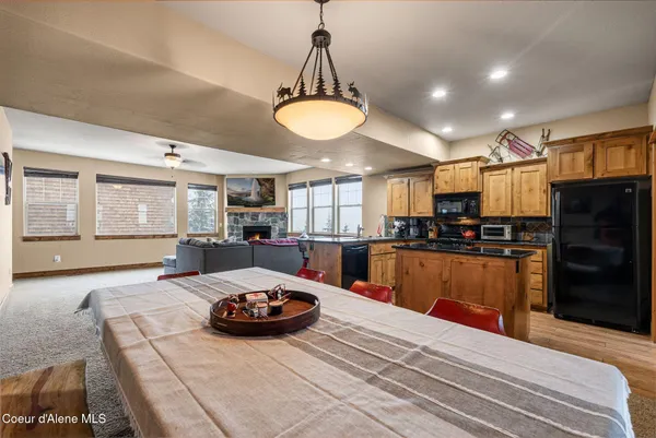 $799,000 | 80 Whiplash Circle, Sandpoint, ID 83864