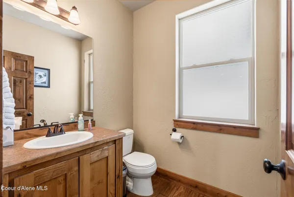 $799,000 | 80 Whiplash Circle, Sandpoint, ID 83864
