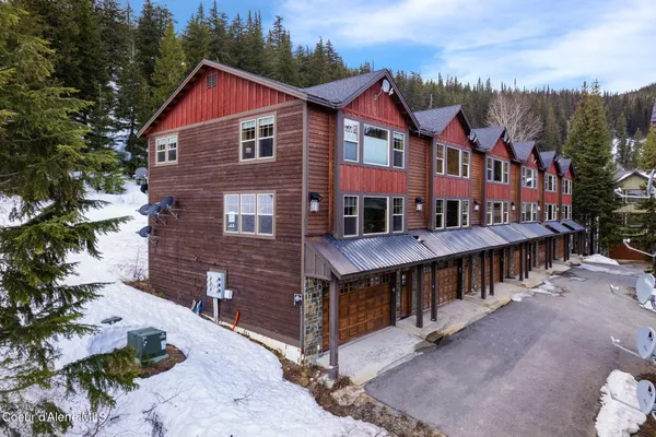 $799,000 | 80 Whiplash Circle, Sandpoint, ID 83864