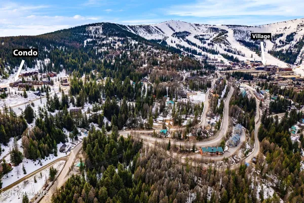 $799,000 | 80 Whiplash Circle, Sandpoint, ID 83864