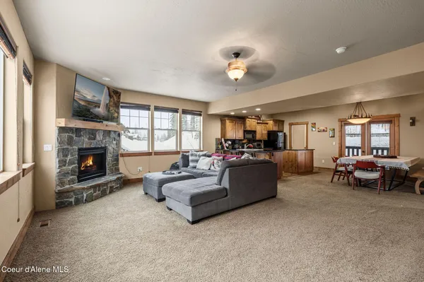 $799,000 | 80 Whiplash Circle, Sandpoint, ID 83864