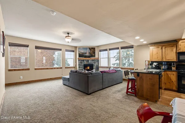 $799,000 | 80 Whiplash Circle, Sandpoint, ID 83864