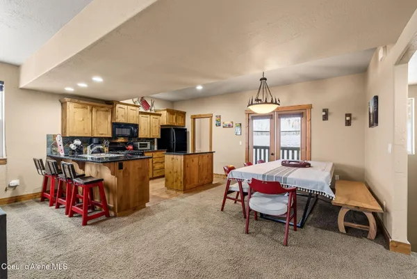 $799,000 | 80 Whiplash Circle, Sandpoint, ID 83864