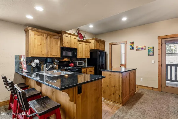 $799,000 | 80 Whiplash Circle, Sandpoint, ID 83864