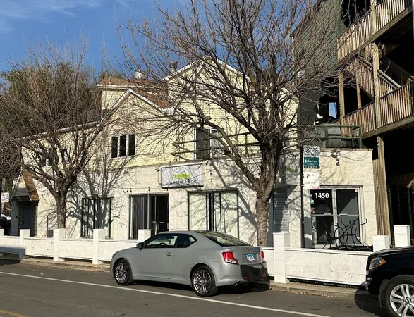 $7,500 | 1450 West Webster Avenue, Unit 2, Chicago, IL 60614