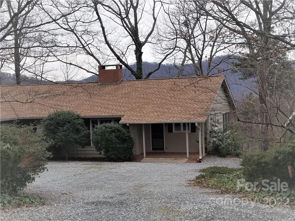 1328 Hogback Mountain Road Tryon, NC 28782 - Photo 1 of 1 Gallery Image 1