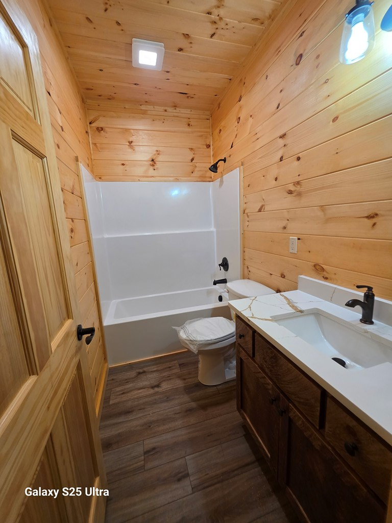 110 Old Ridge Road Mineral Bluff, GA 30559 - Photo 10 of 11 Gallery Image 10