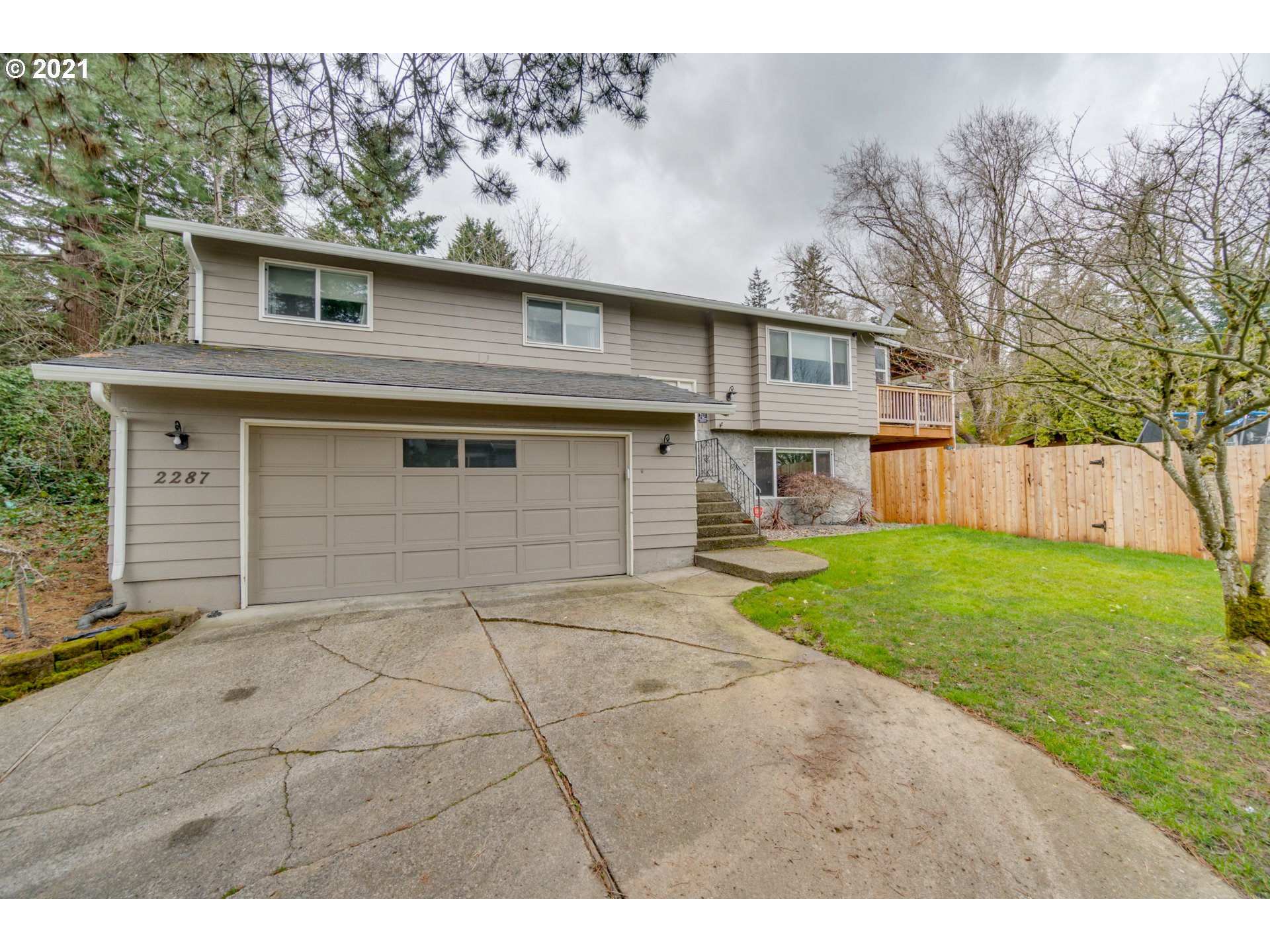 2287 Southeast Regner Road Gresham, OR 97080 - Photo 32 of 32 Gallery Image 32