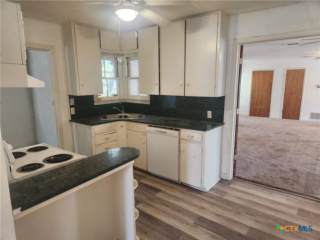 1415 North 7th Street Temple, TX 76501 - Photo 6 of 12