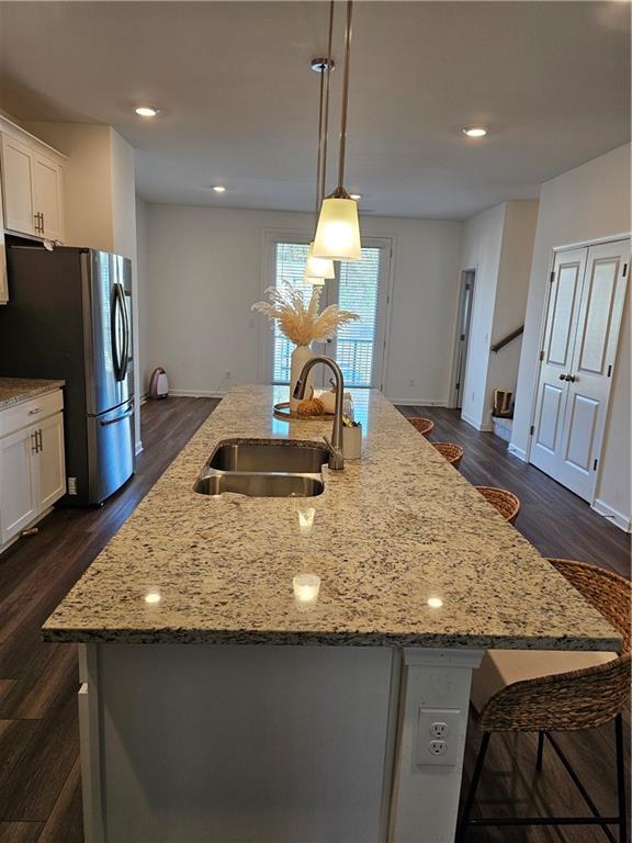 3529 Settlement Road Tucker, GA 30084 - Photo 4 of 45