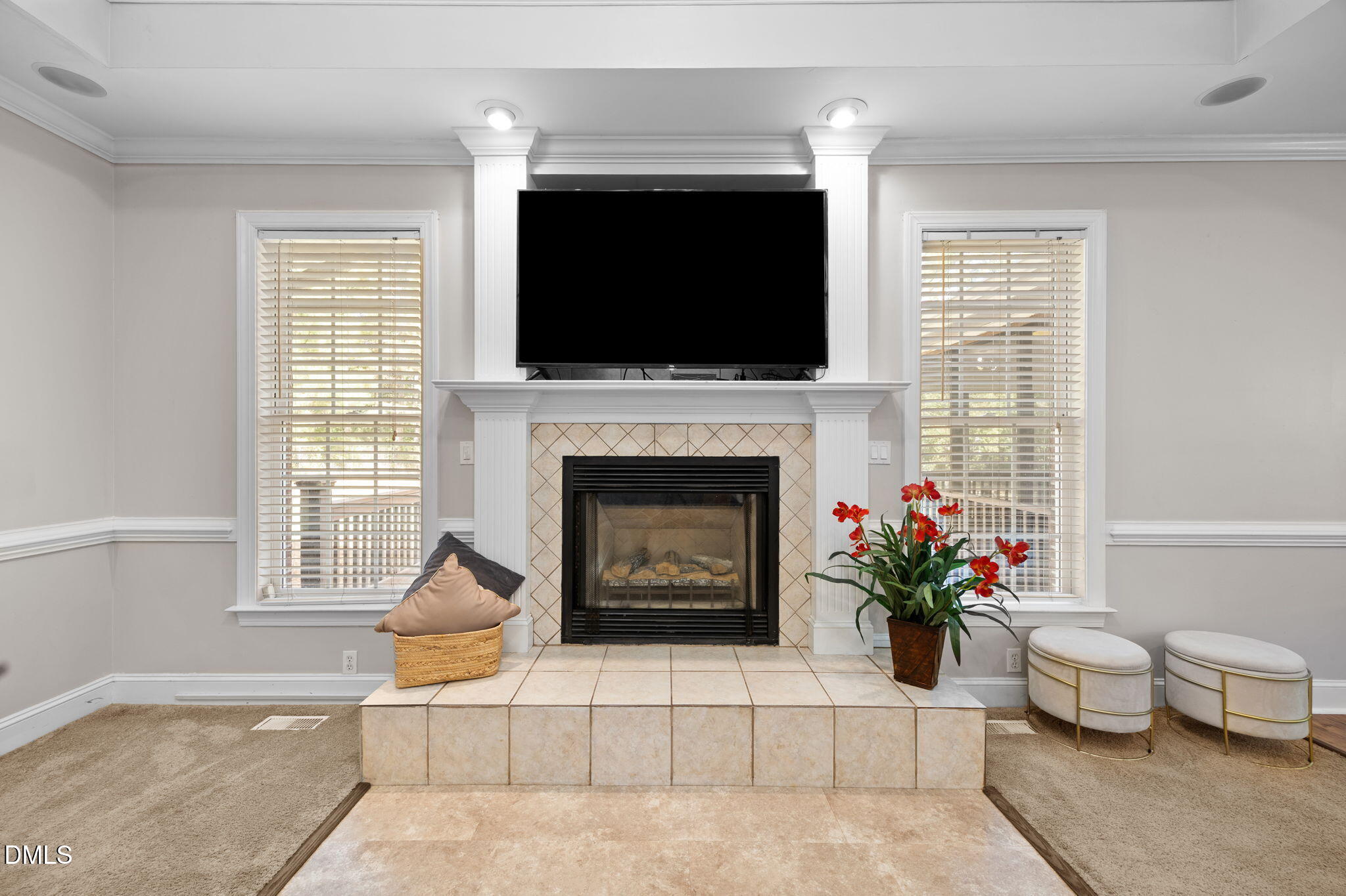 3689 Graham Sherron Road Wake Forest, NC 27587 - Photo 18 of 57 33-web-or-mls-IMG_5498