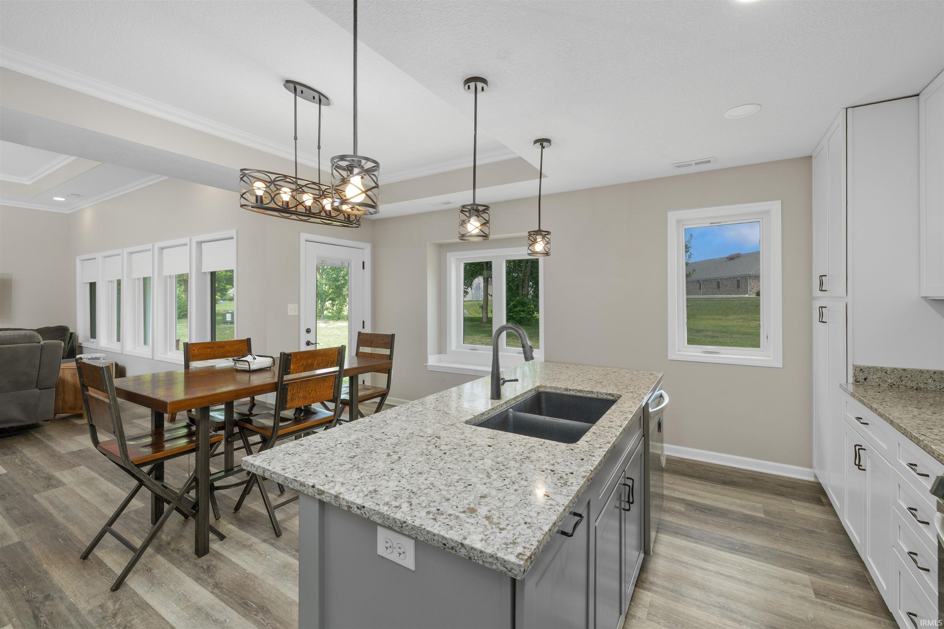9883 Gerig Road Leo, IN 46765 - Photo 13 of 44