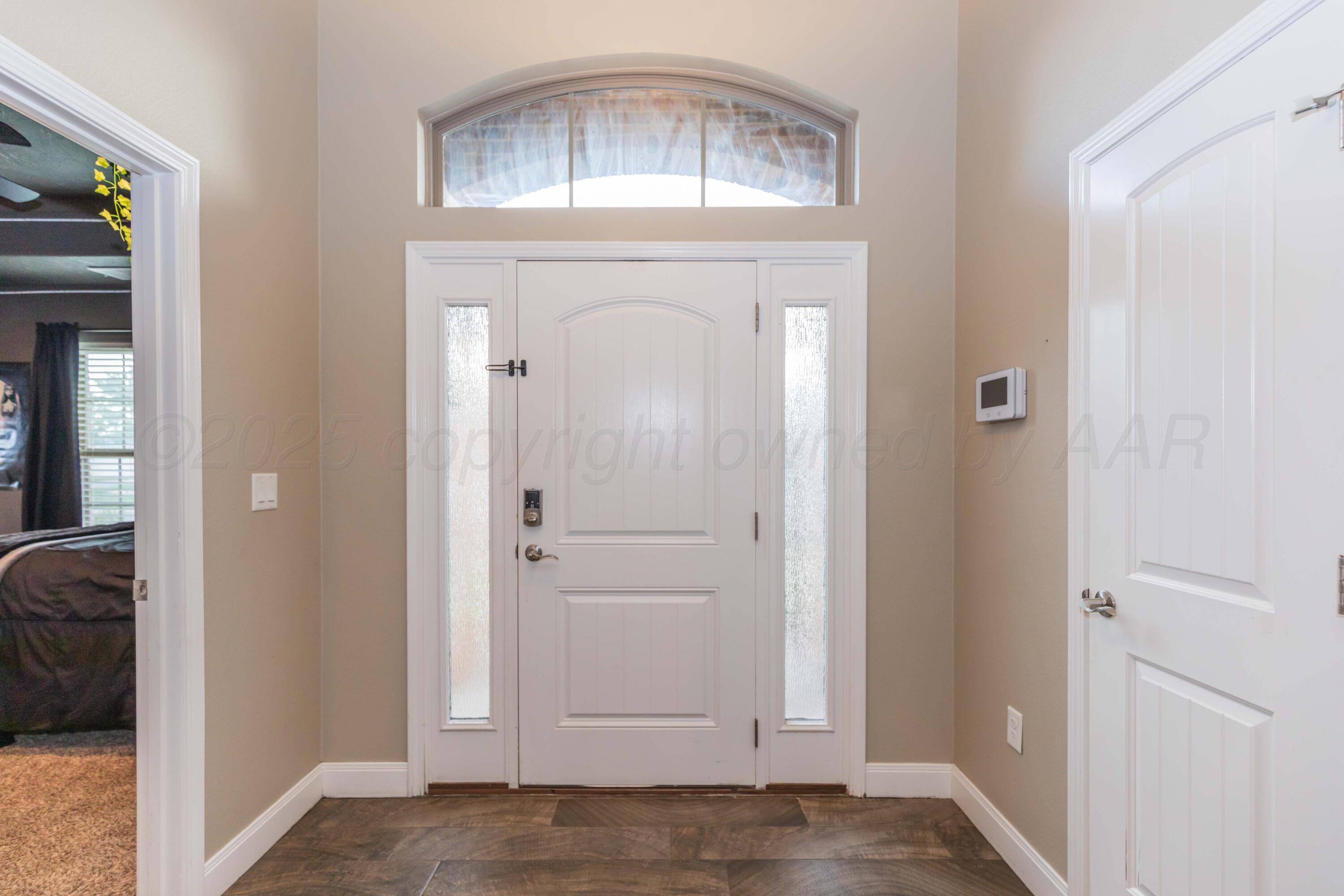 ENTRY VIEW 1