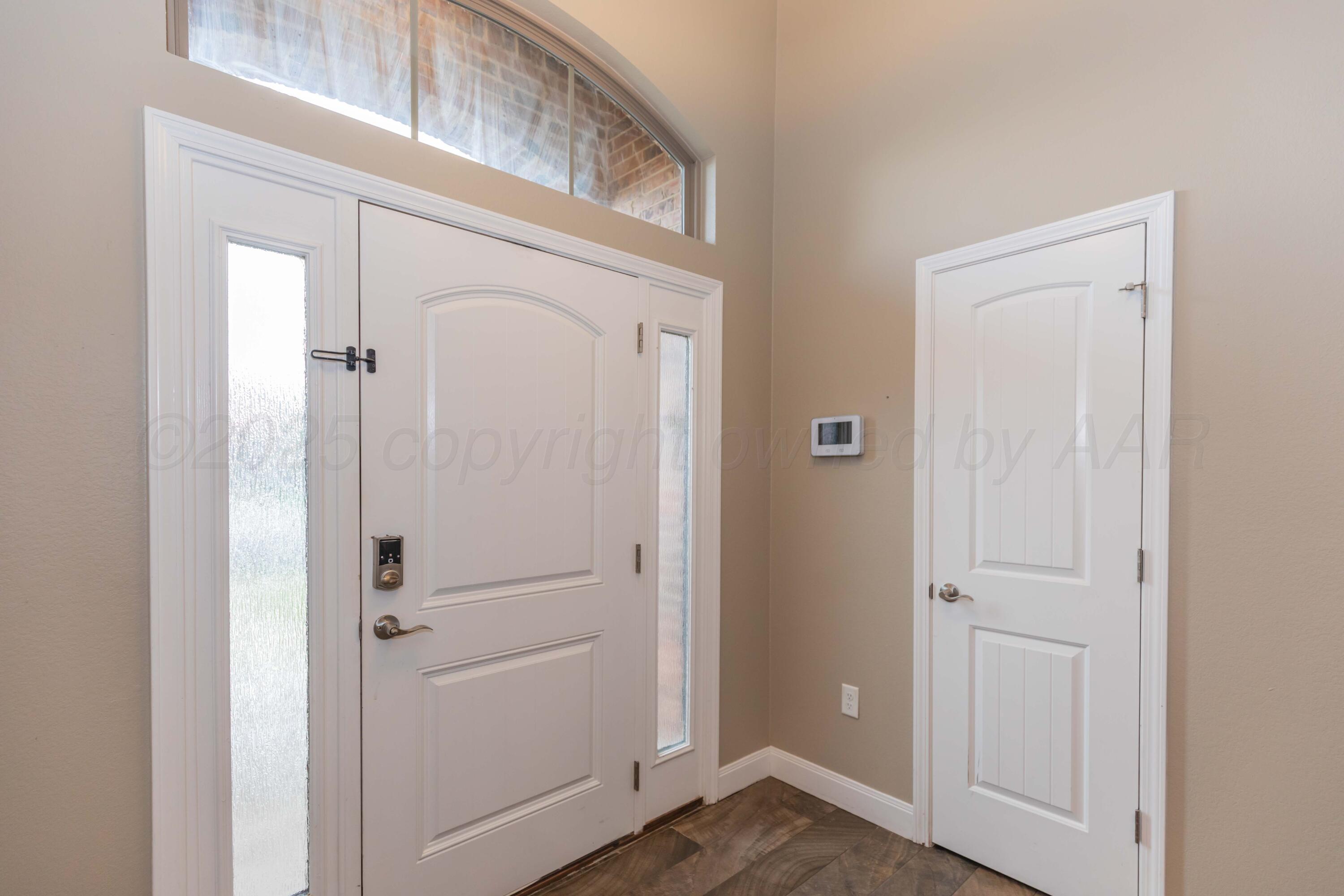 ENTRY VIEW 2