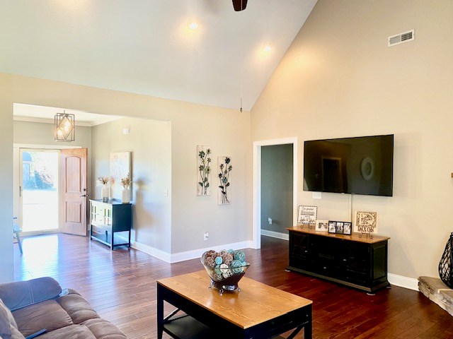 15 West Acorn Drive Rock Spring, GA 30739 - Photo 8 of 40 Gallery Image 8