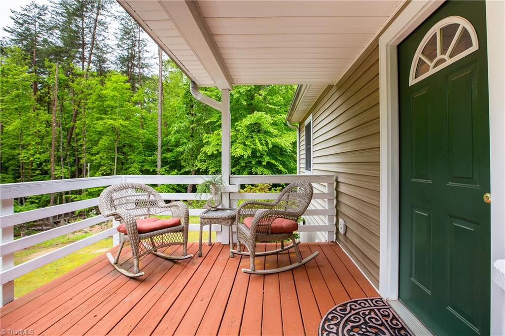 296 Shelton Road Stokesdale, NC 27357 - Photo 14 of 27 Gallery Image 14