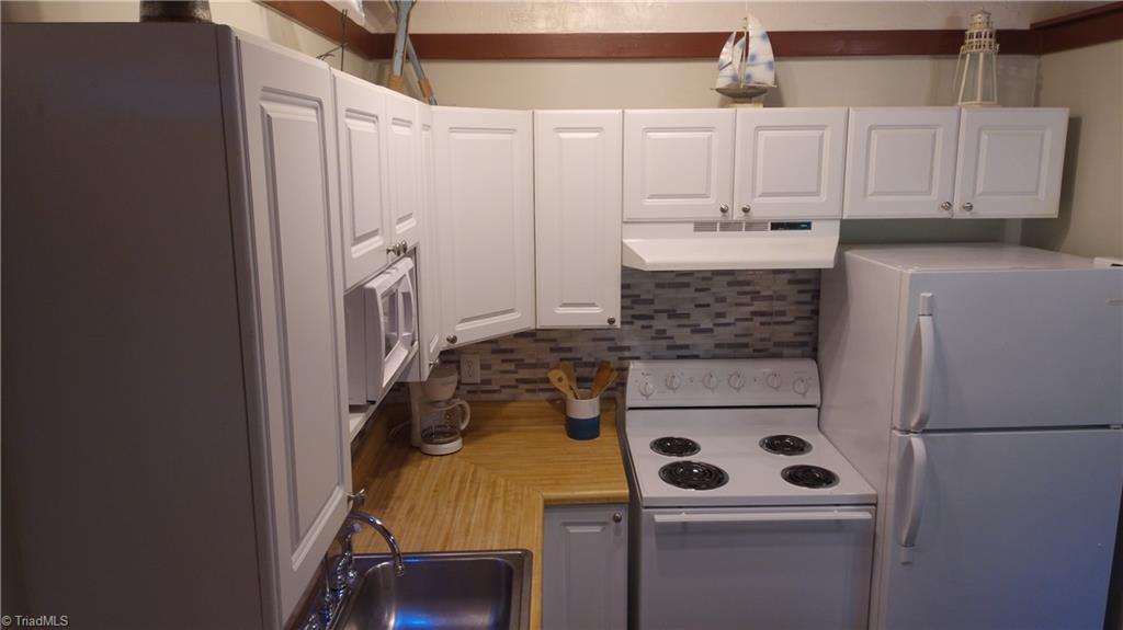 296 Shelton Road Stokesdale, NC 27357 - Photo 22 of 27 Gallery Image 22